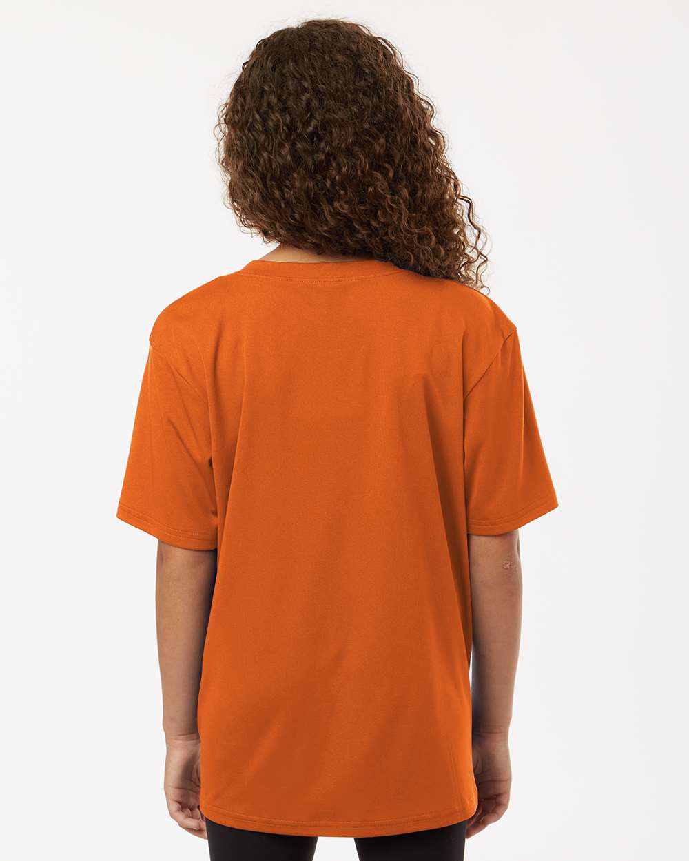 AllPro Pro-Lock Youth Performance T-Shirt - 48000Y