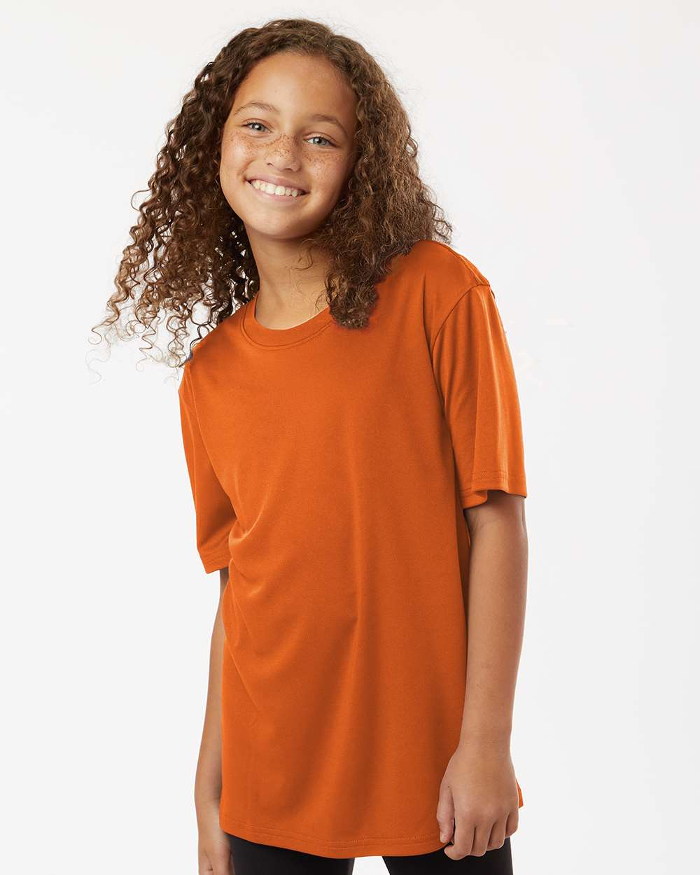 AllPro Pro-Lock Youth Performance T-Shirt - 48000Y