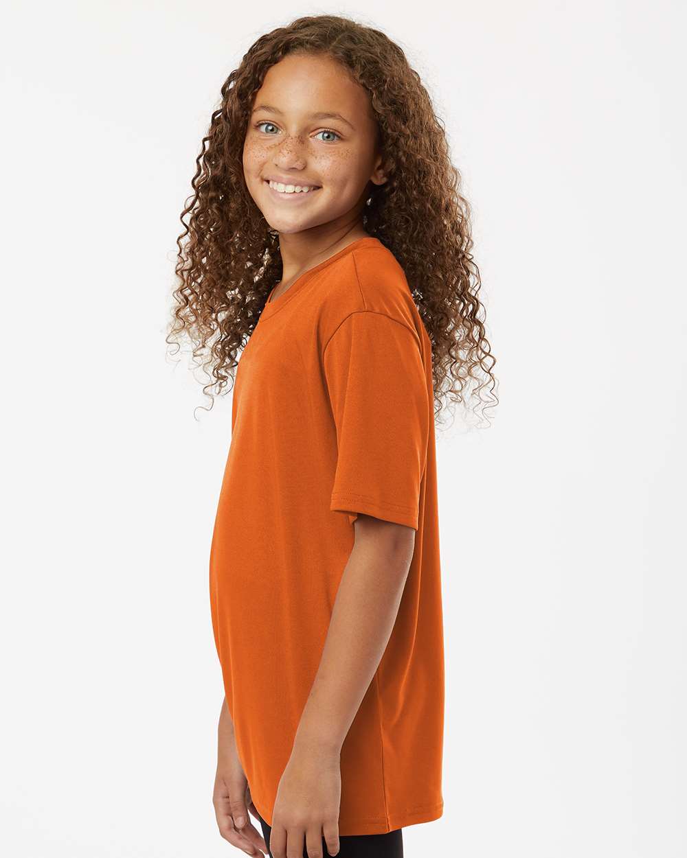 AllPro Pro-Lock Youth Performance T-Shirt - 48000Y
