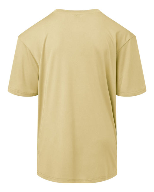 AllPro Pro-Lock Youth Performance T-Shirt - 48000Y