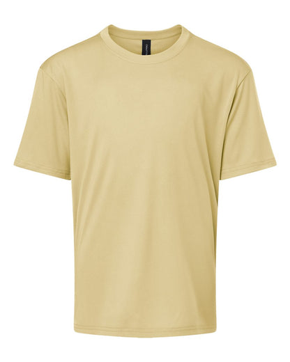 AllPro Pro-Lock Youth Performance T-Shirt - 48000Y