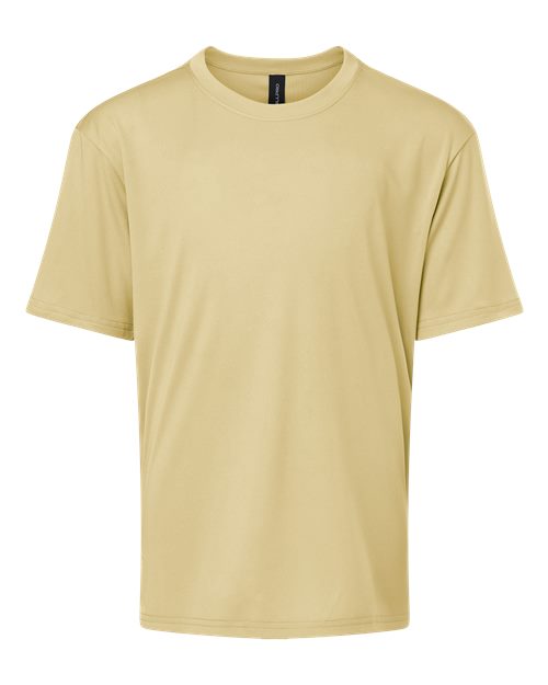 Youth Pro-Lock Performance T-Shirt