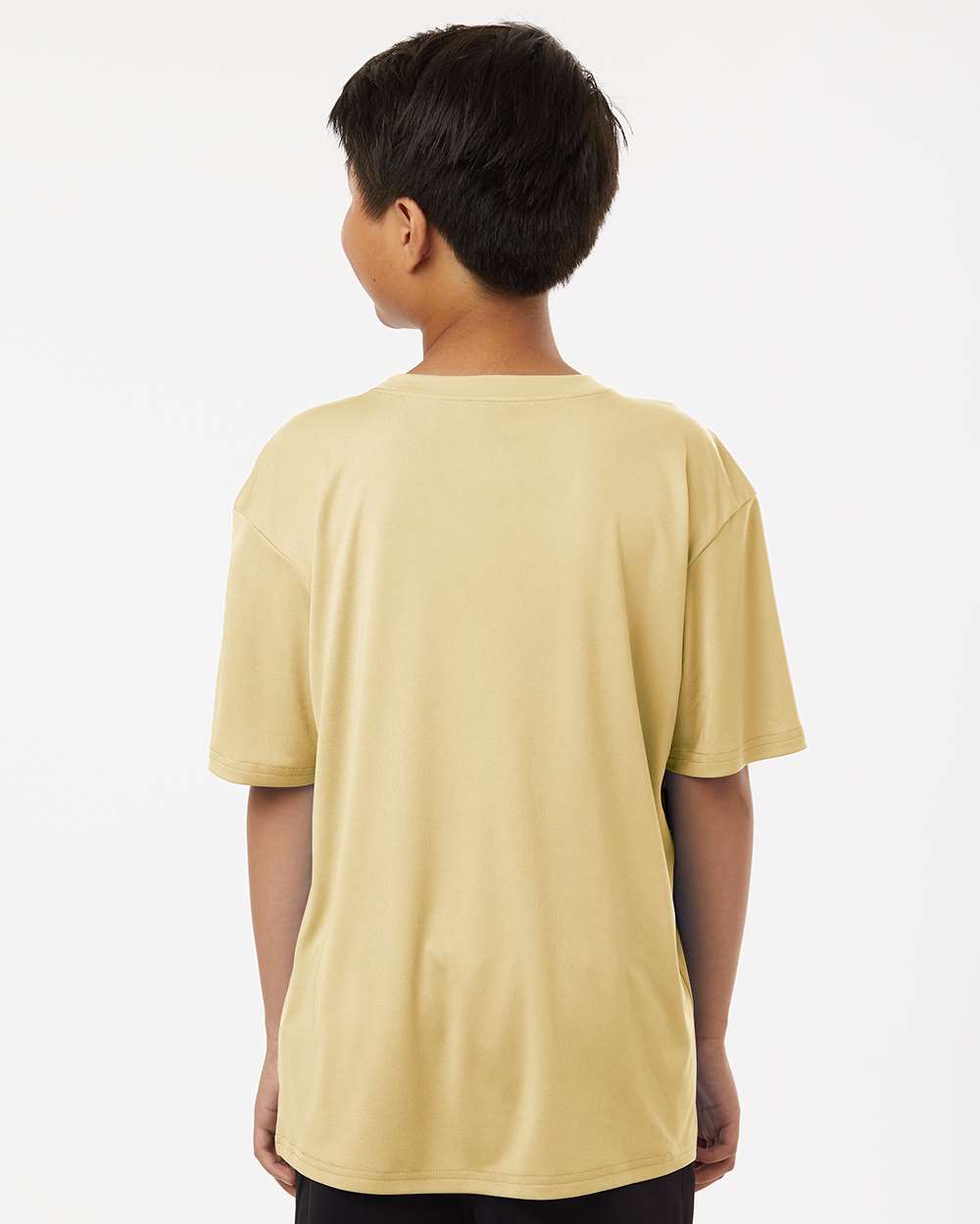 AllPro Pro-Lock Youth Performance T-Shirt - 48000Y