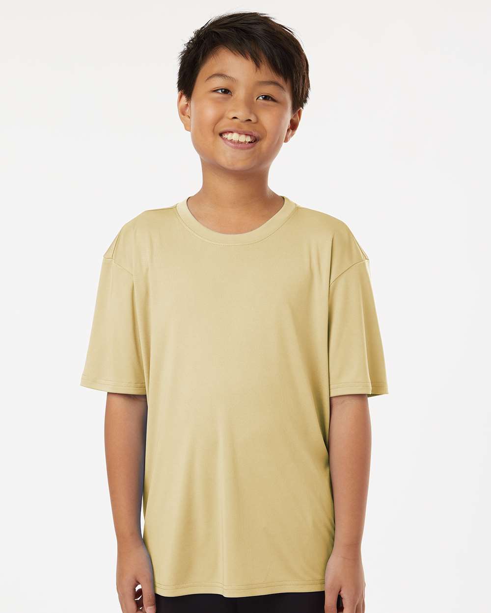 AllPro Pro-Lock Youth Performance T-Shirt - 48000Y