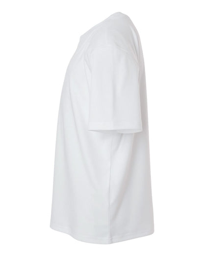 AllPro Pro-Lock Youth Performance T-Shirt - 48000Y