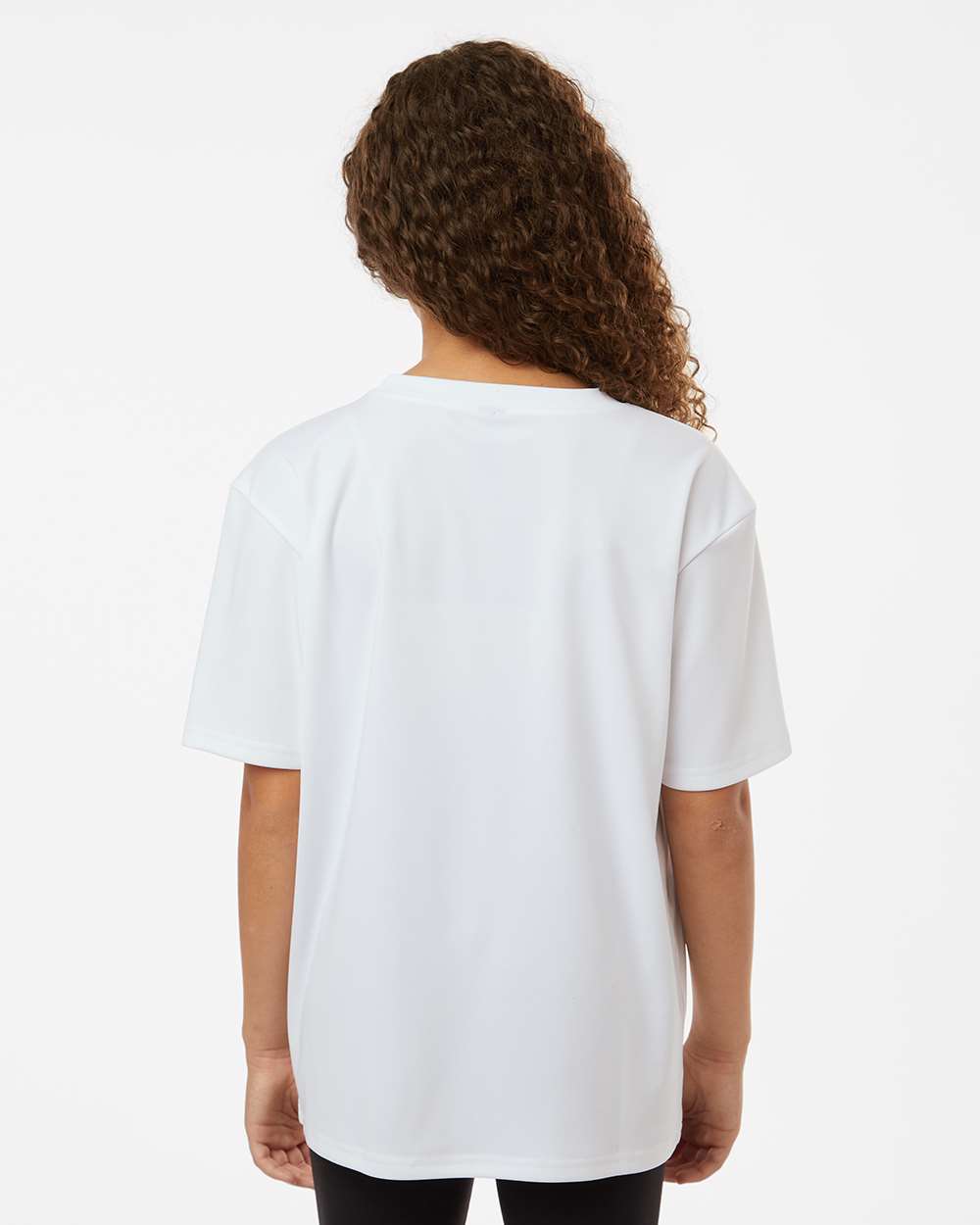 AllPro Pro-Lock Youth Performance T-Shirt - 48000Y