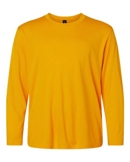 Youth Pro-Lock Performance Long Sleeve T-Shirt