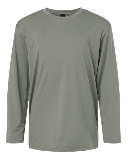 Youth Pro-Lock Performance Long Sleeve T-Shirt