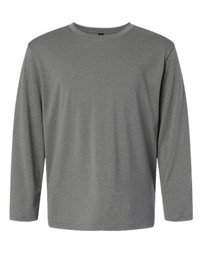 Youth Pro-Lock Performance Long Sleeve T-Shirt