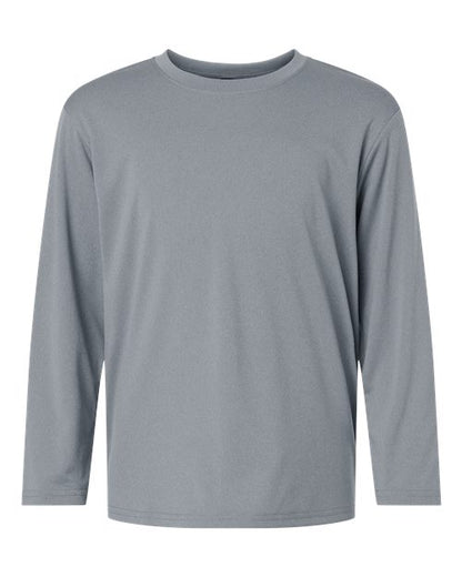 Youth Pro-Lock Performance Long Sleeve T-Shirt