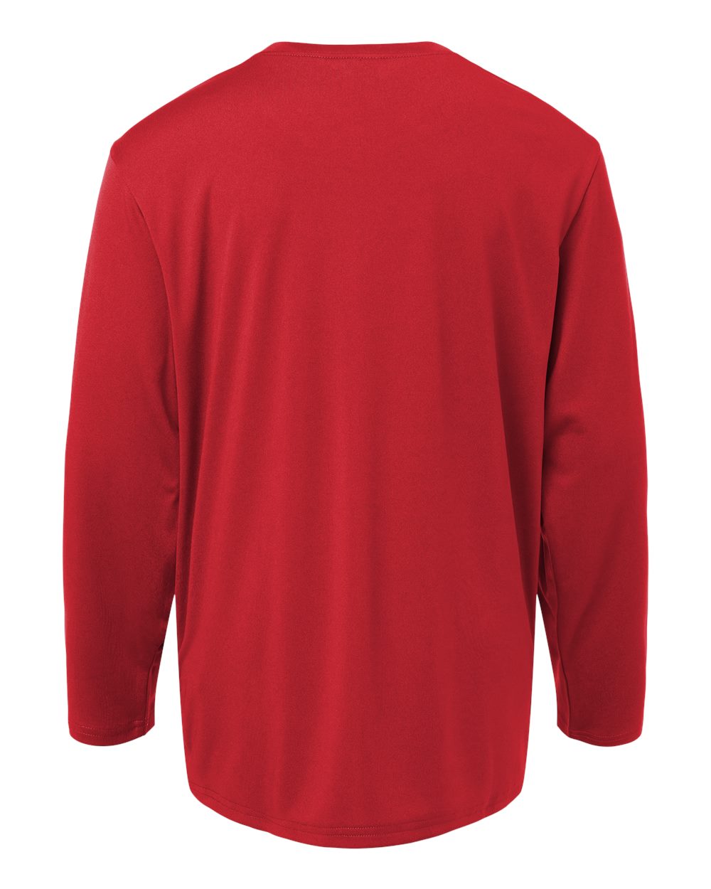 AllPro Pro-Lock Youth Performance Long Sleeve T-Shirt - 48400Y