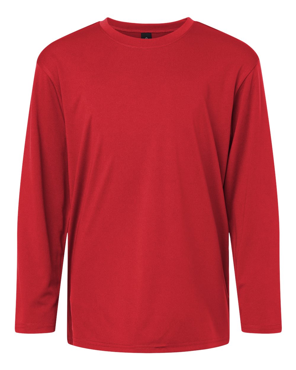 AllPro Pro-Lock Youth Performance Long Sleeve T-Shirt - 48400Y