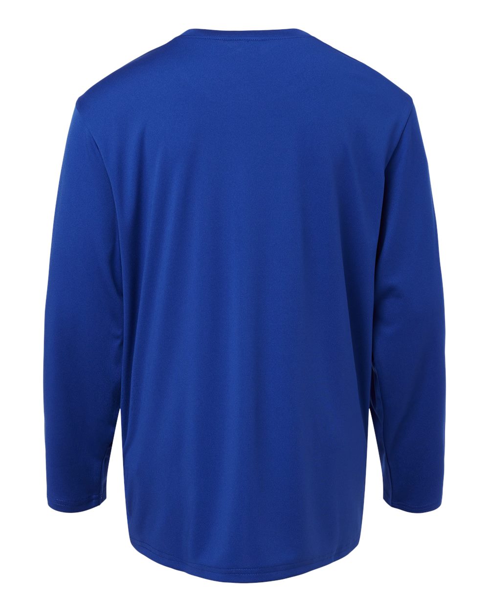 AllPro Pro-Lock Youth Performance Long Sleeve T-Shirt - 48400Y