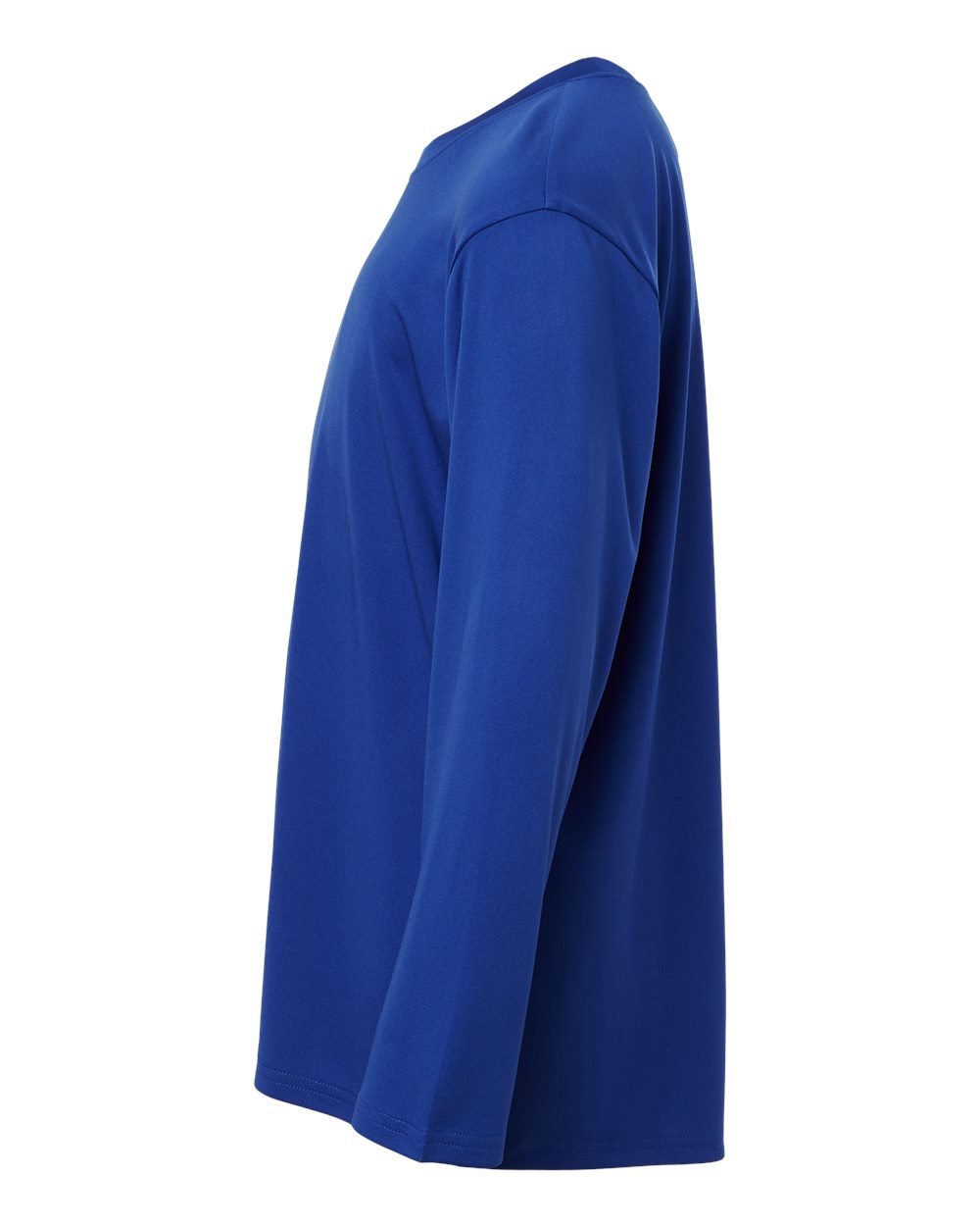 AllPro Pro-Lock Youth Performance Long Sleeve T-Shirt - 48400Y