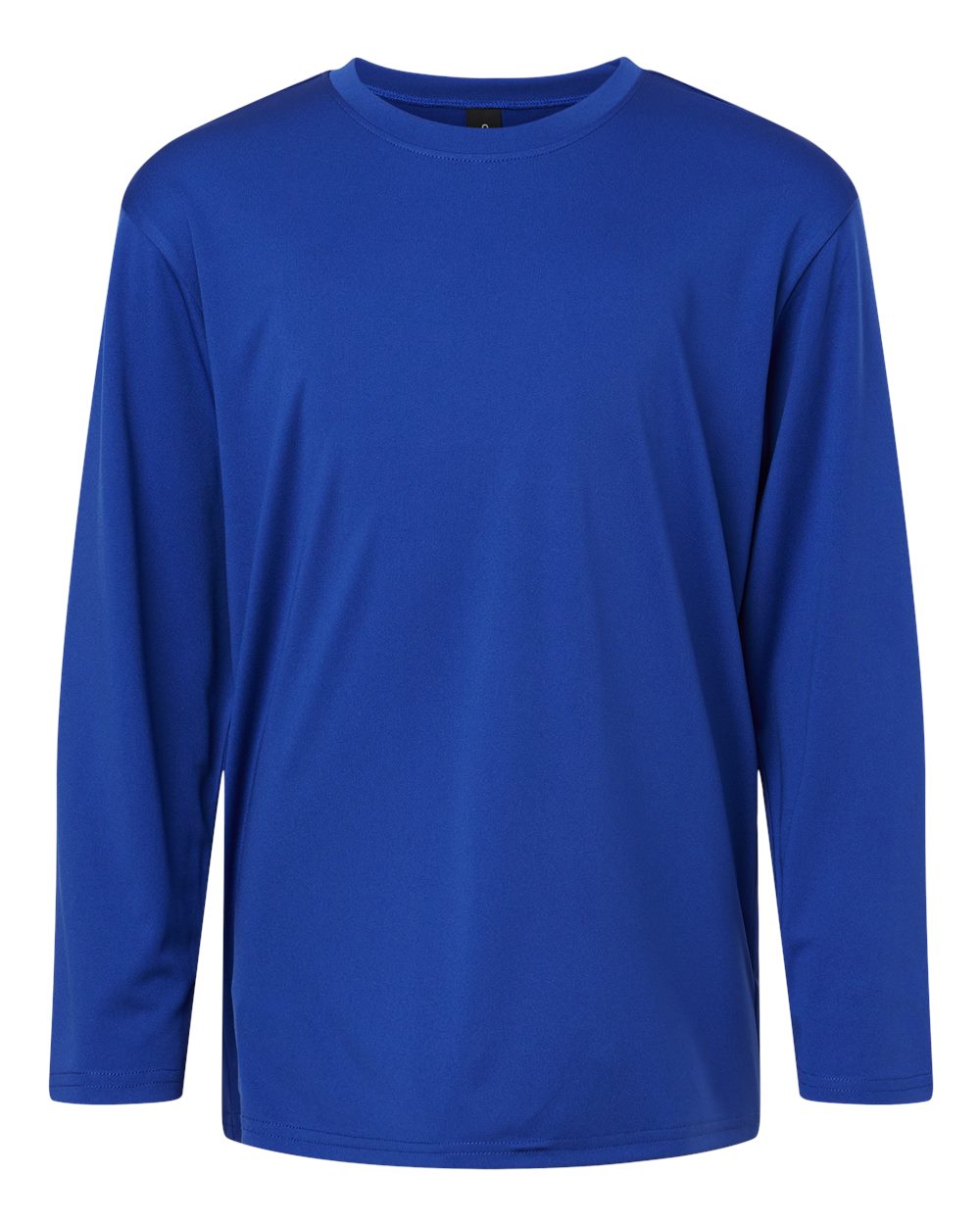 AllPro Pro-Lock Youth Performance Long Sleeve T-Shirt - 48400Y