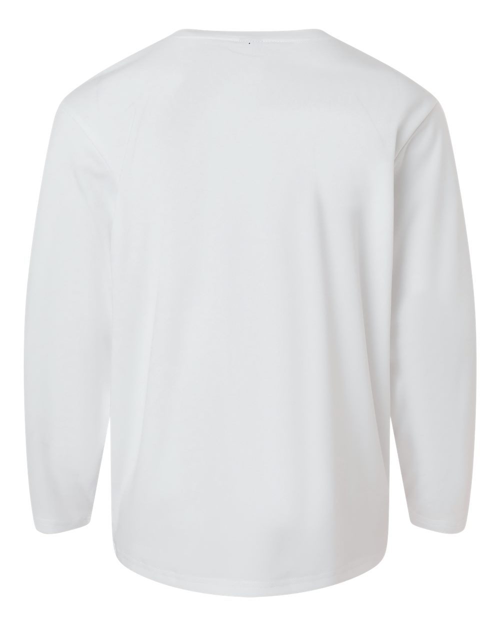 AllPro Pro-Lock Youth Performance Long Sleeve T-Shirt - 48400Y