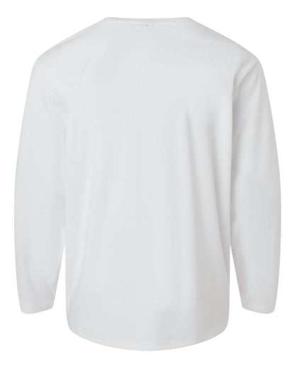AllPro Pro-Lock Youth Performance Long Sleeve T-Shirt - 48400Y