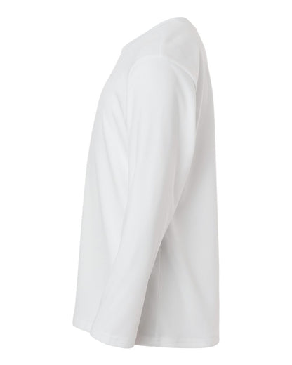 AllPro Pro-Lock Youth Performance Long Sleeve T-Shirt - 48400Y