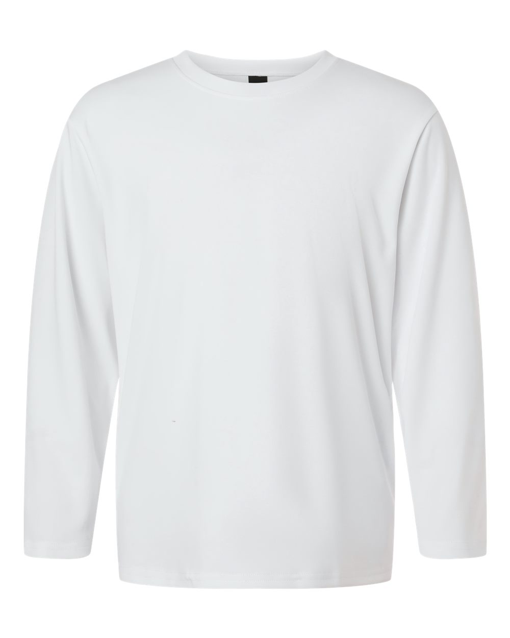 AllPro Pro-Lock Youth Performance Long Sleeve T-Shirt - 48400Y