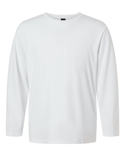 AllPro Pro-Lock Youth Performance Long Sleeve T-Shirt - 48400Y