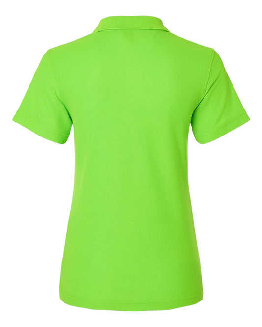 AllPro Women's Pique Polo - 62800L