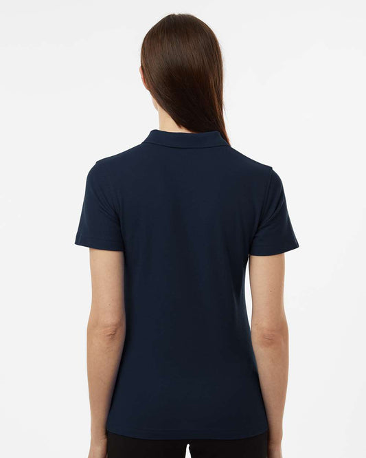 AllPro Women's Pique Polo - 62800L