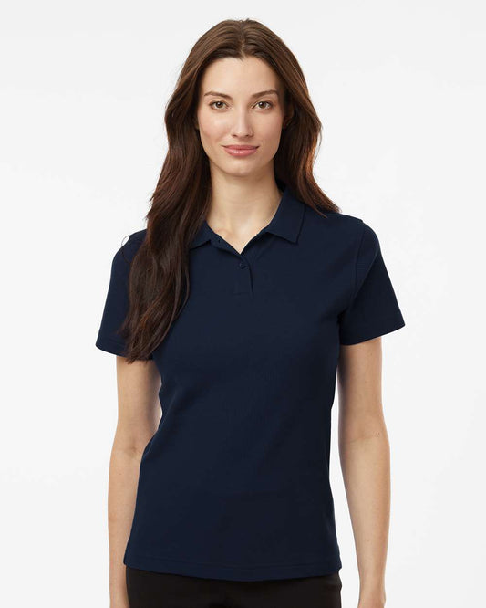 AllPro Women's Pique Polo - 62800L
