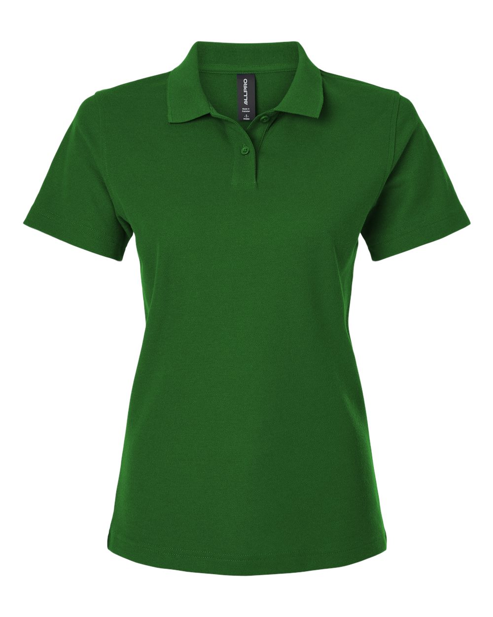 AllPro Women's Pique Polo - 62800L