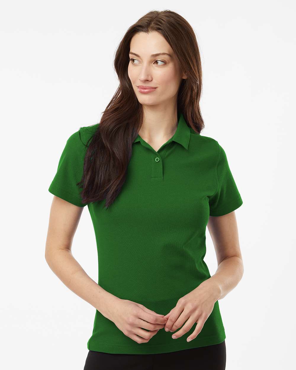 AllPro Women's Pique Polo - 62800L