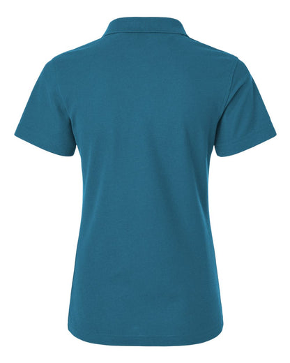 AllPro Women's Pique Polo - 62800L