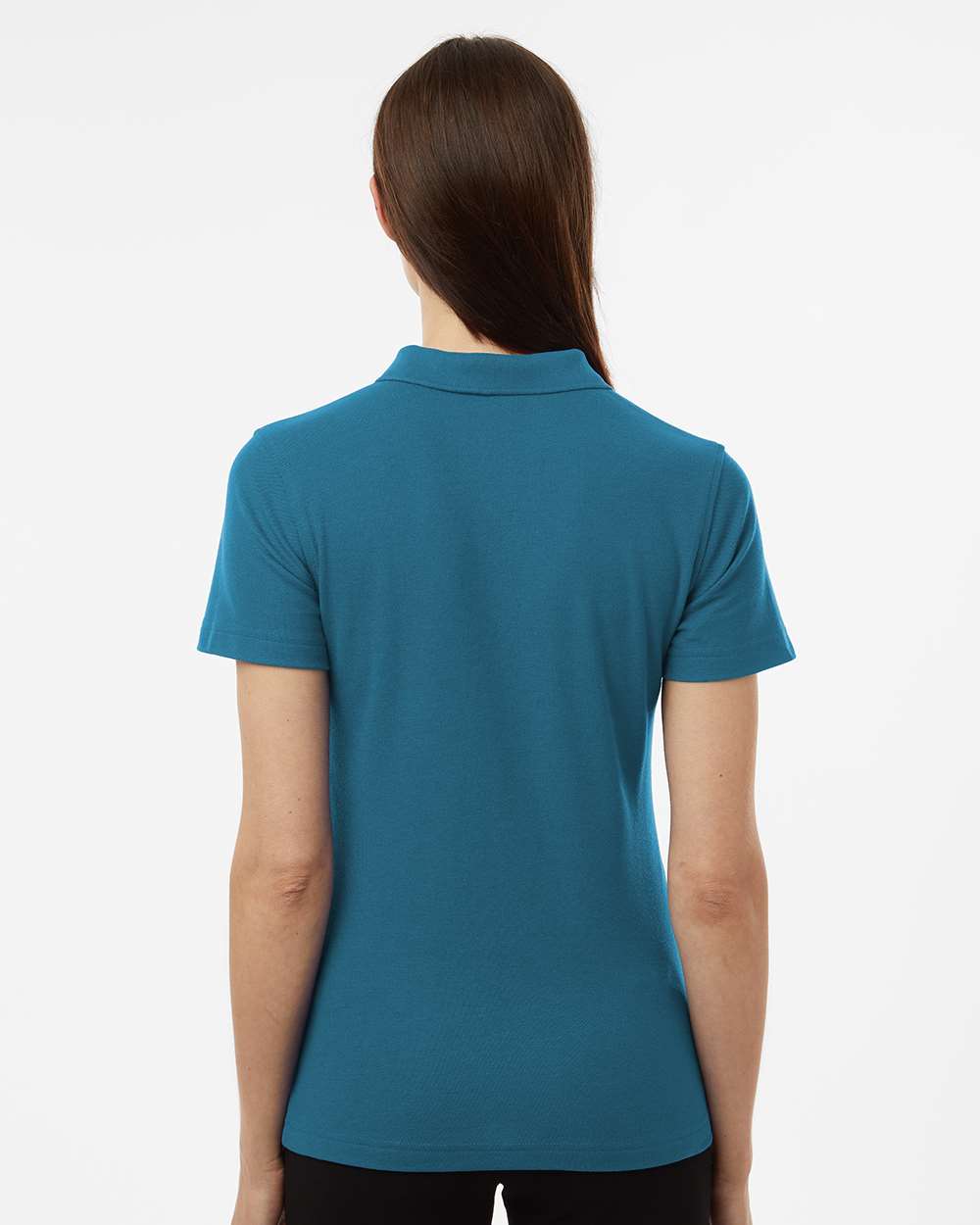 AllPro Women's Pique Polo - 62800L