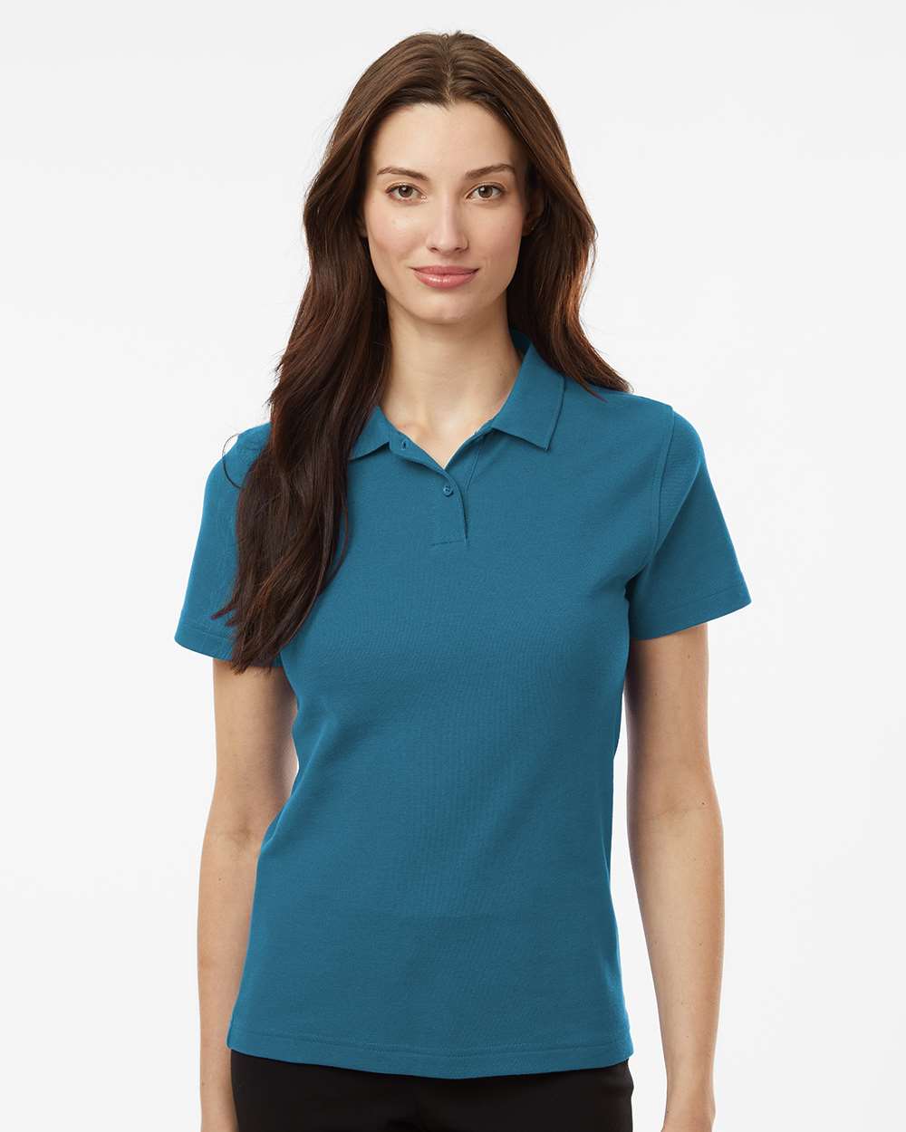 AllPro Women's Pique Polo - 62800L