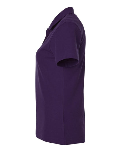 AllPro Women's Pique Polo - 62800L