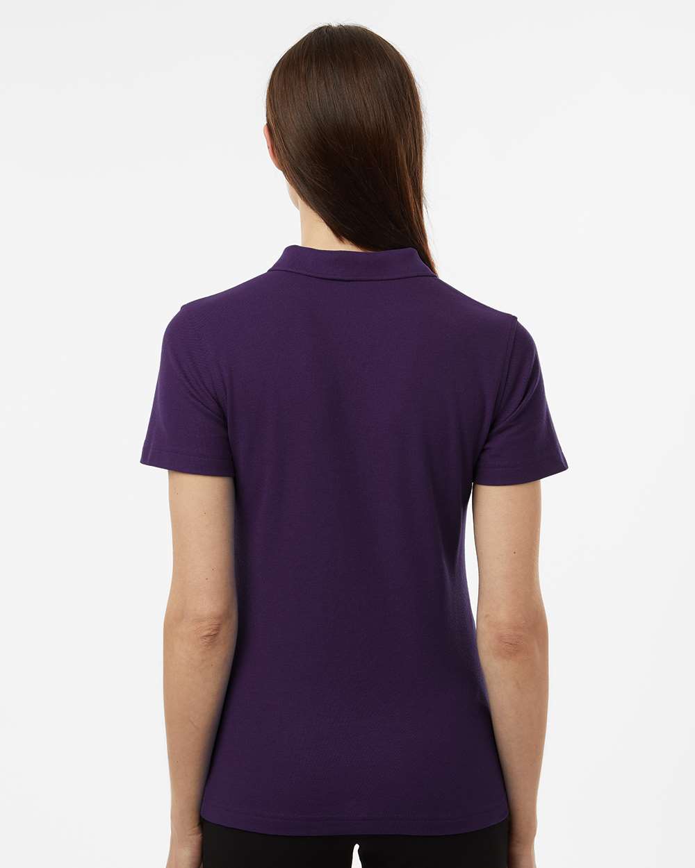 AllPro Women's Pique Polo - 62800L