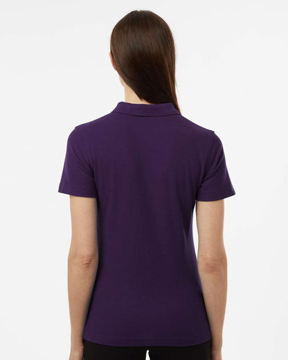 AllPro Women's Pique Polo - 62800L