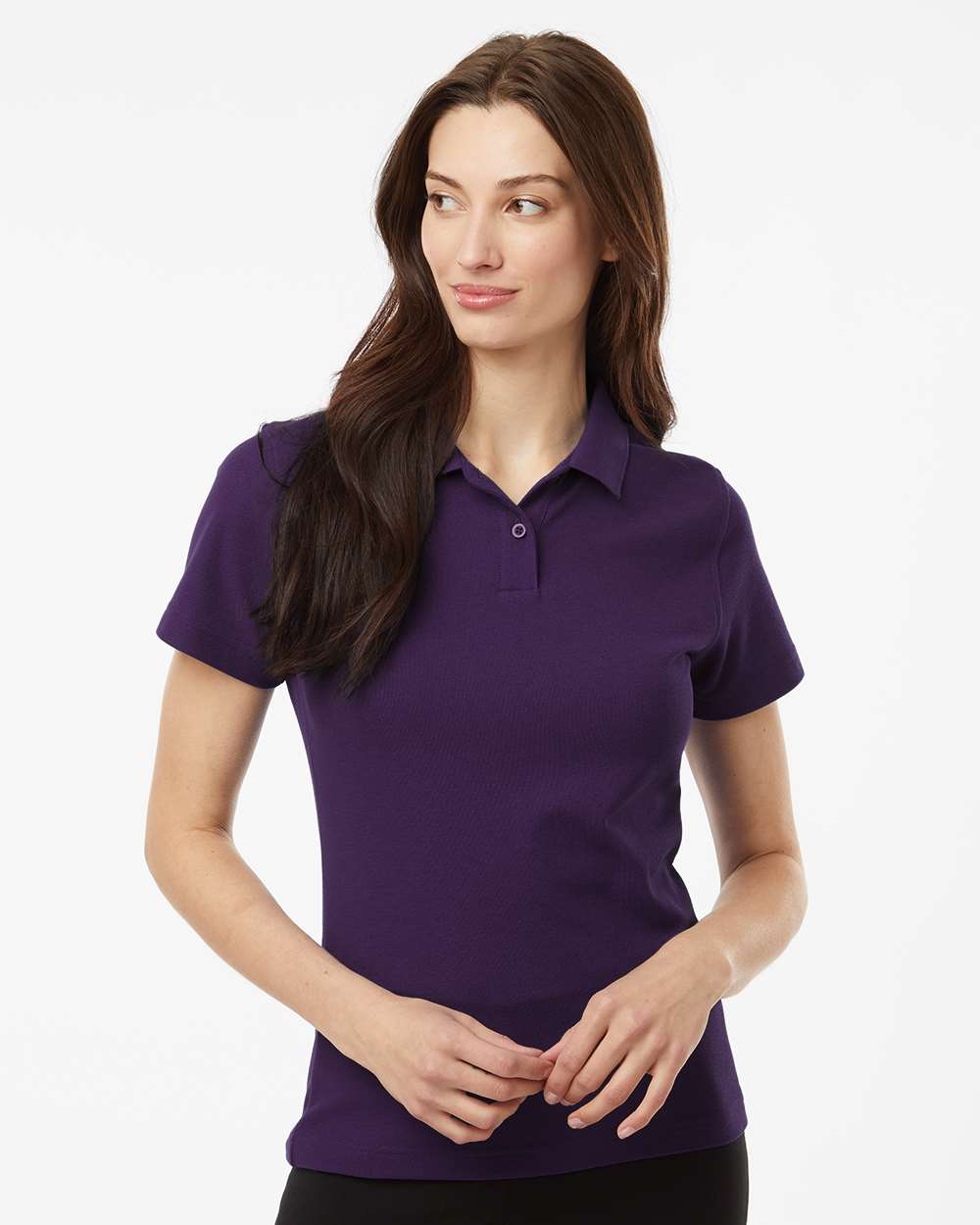 AllPro Women's Pique Polo - 62800L