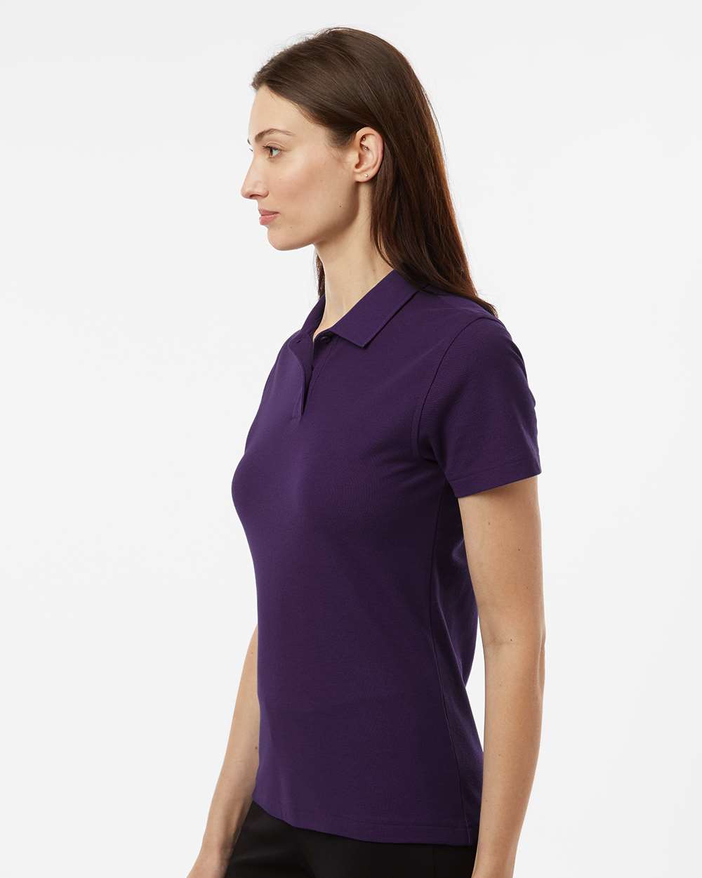 AllPro Women's Pique Polo - 62800L