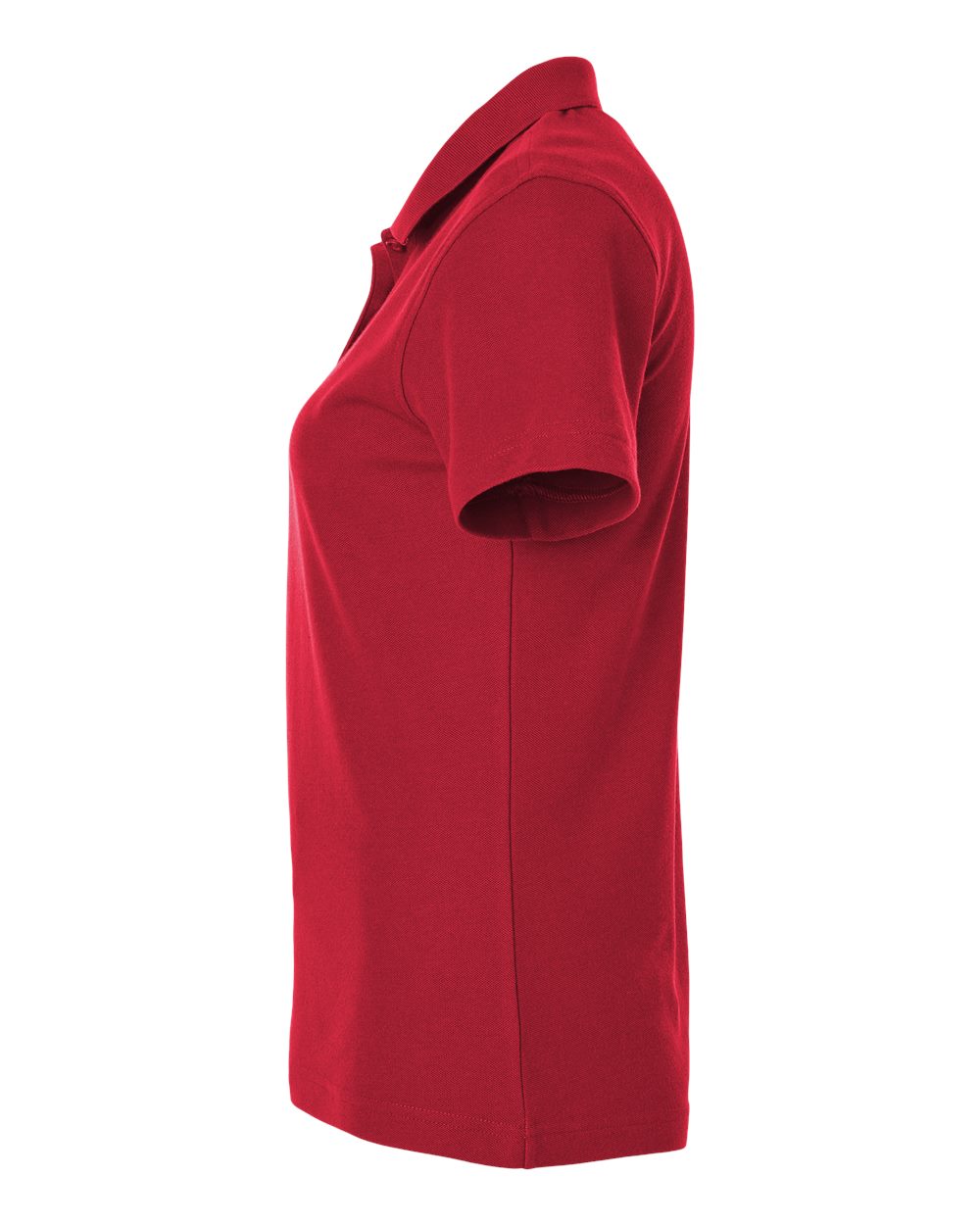 AllPro Women's Pique Polo - 62800L