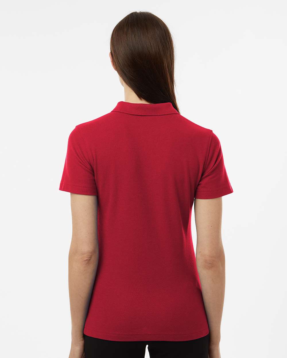 AllPro Women's Pique Polo - 62800L