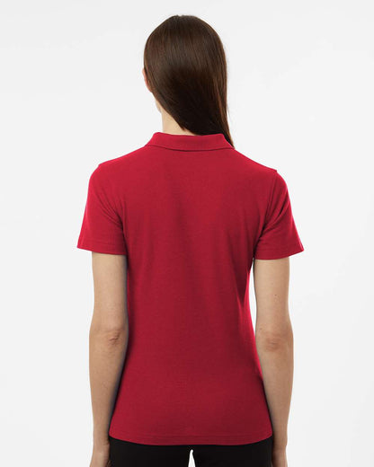 AllPro Women's Pique Polo - 62800L