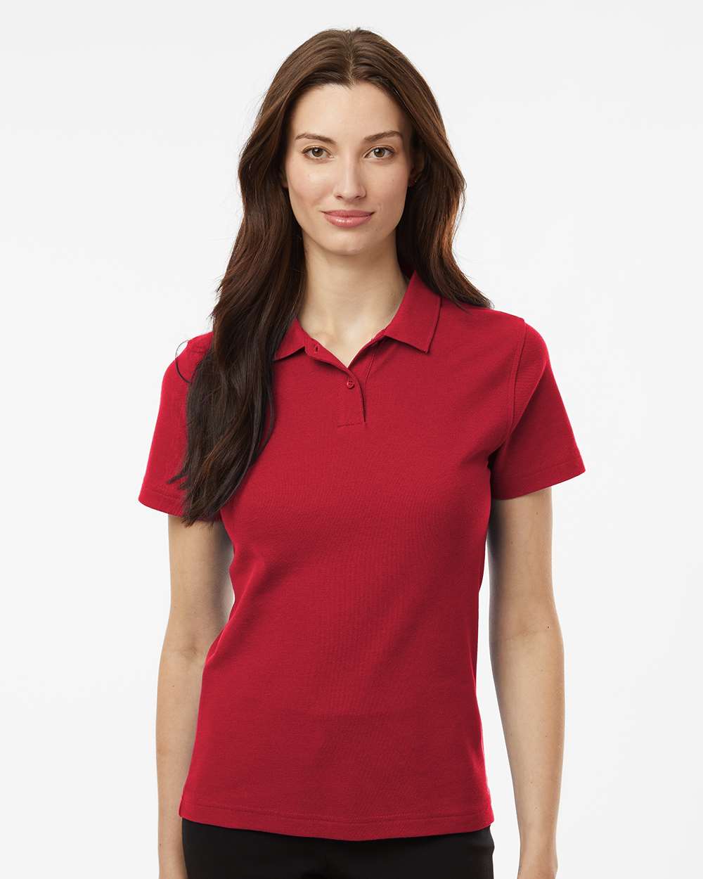 AllPro Women's Pique Polo - 62800L