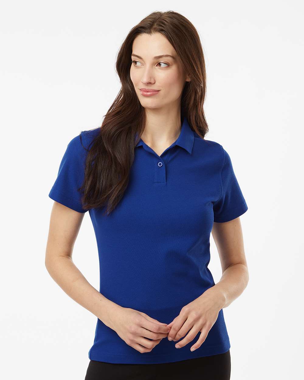 AllPro Women's Pique Polo - 62800L