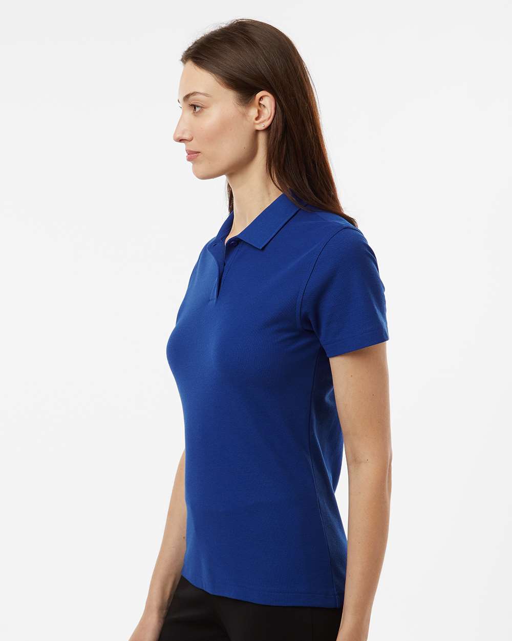 AllPro Women's Pique Polo - 62800L