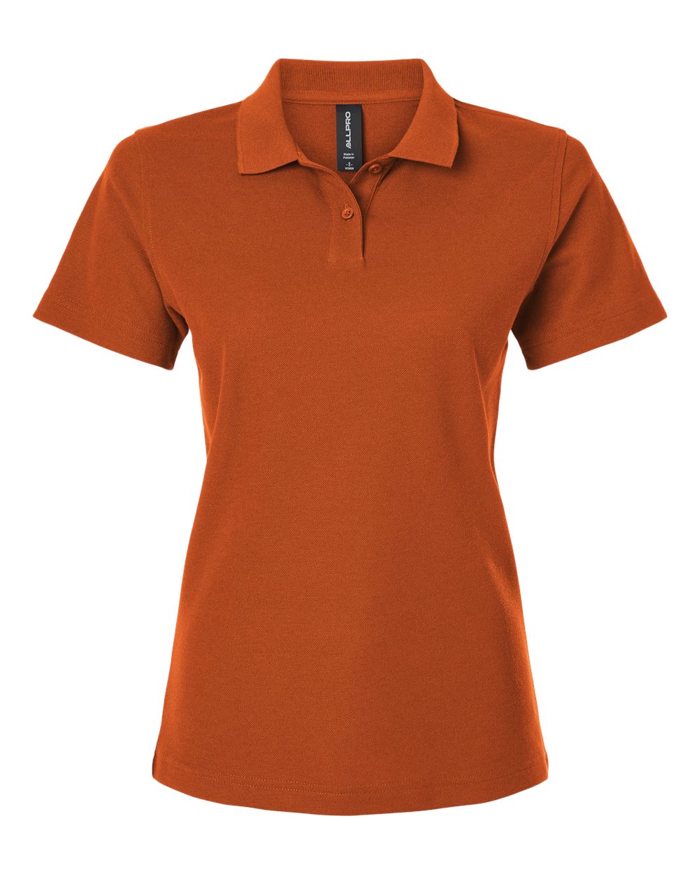 AllPro Women's Pique Polo - 62800L