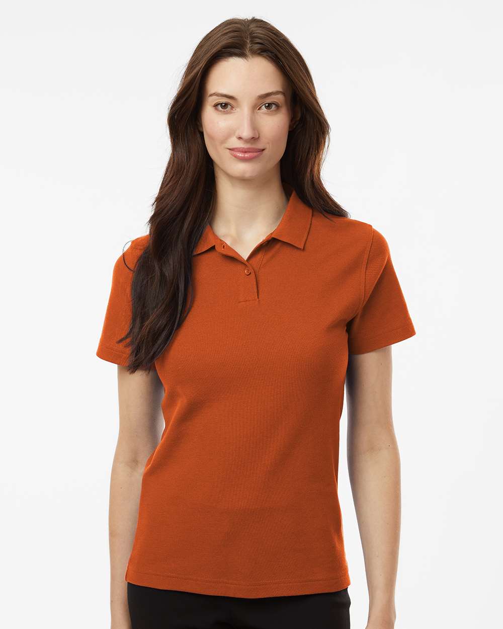 AllPro Women's Pique Polo - 62800L