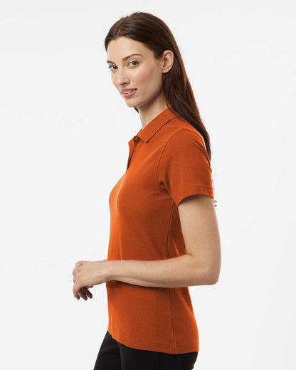 AllPro Women's Pique Polo - 62800L