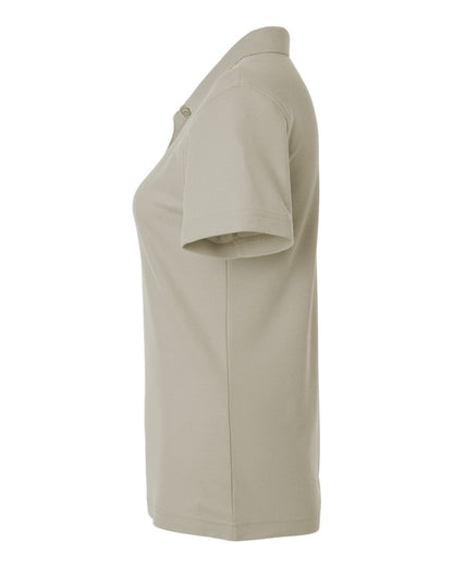 AllPro Women's Pique Polo - 62800L