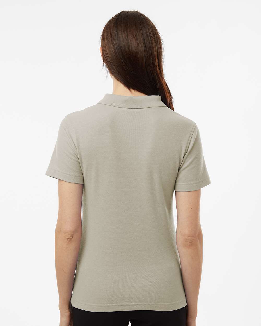 AllPro Women's Pique Polo - 62800L