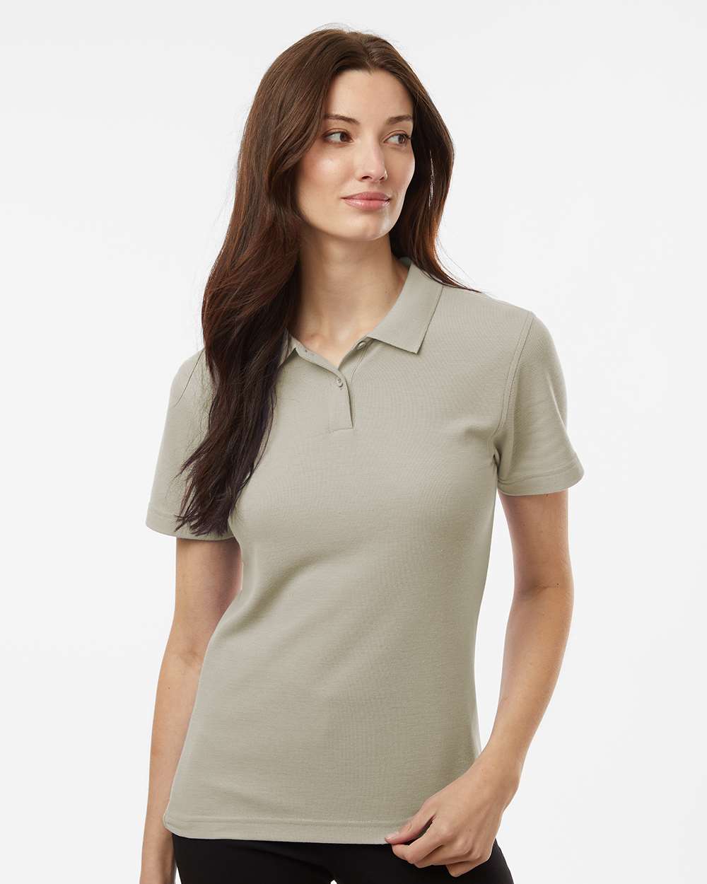 AllPro Women's Pique Polo - 62800L