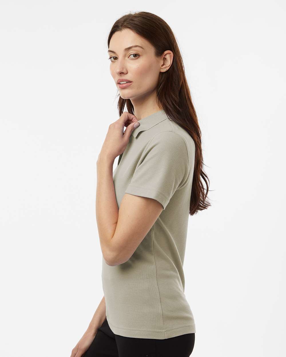 AllPro Women's Pique Polo - 62800L